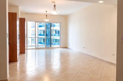 Apartment - Studio - 1 Bathroom for sale in The Crescent B - The Crescent - Dubai Production City (IMPZ) - Dubai