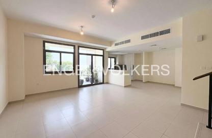 Townhouse - 3 Bedrooms - 4 Bathrooms for sale in Sama Townhouses - Town Square - Dubai