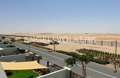 Townhouse - 3 Bedrooms - 4 Bathrooms for sale in Sama Townhouses - Town Square - Dubai Townhouse - 3 Bedrooms - 4 Bathrooms for sale in Sama Townhouses - Town Square - Dubai