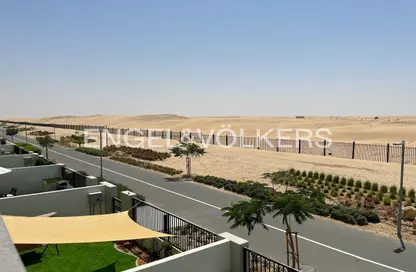 Townhouse - 3 Bedrooms - 4 Bathrooms for sale in Sama Townhouses - Town Square - Dubai