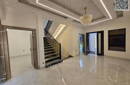 Villa - 5 Bedrooms - 7 Bathrooms for sale in Al Yasmeen 1 - Al Yasmeen - Ajman