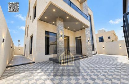 Villa - 5 - 7 for sale in Al Yasmeen 1 - Al Yasmeen - Ajman