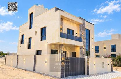 Villa - 5 - 7 for sale in Al Yasmeen 1 - Al Yasmeen - Ajman Villa - 5 - 7 for sale in Al Yasmeen 1 - Al Yasmeen - Ajman