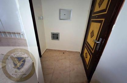 Apartment - Studio - 1 Bathroom for rent in Al Qulaya'ah - Al Sharq - Sharjah Apartment - Studio - 1 Bathroom for rent in Al Qulaya'ah - Al Sharq - Sharjah