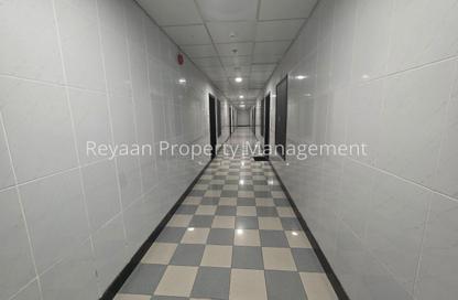 Apartment - 3 - 3 for rent in Al Rigga Building - Al Muraqqabat - Deira - Dubai
