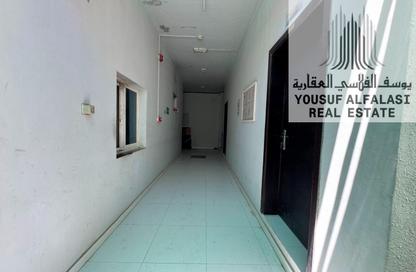 Labor Camp - Studio - 7+ Bathrooms for rent in Umm Al Thuoob - Umm Al Quwain Labor Camp - Studio - 7+ Bathrooms for rent in Umm Al Thuoob - Umm Al Quwain