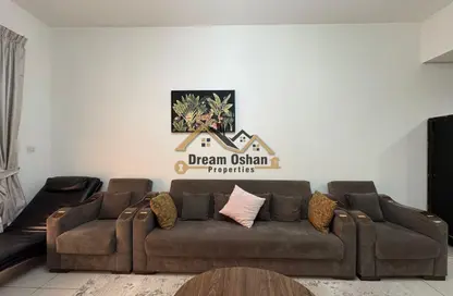 شقة - 2 غرف نوم - 4 حمامات للايجار في ميراج 3 ريزيدنس - واحة دبي للسيليكون - دبي