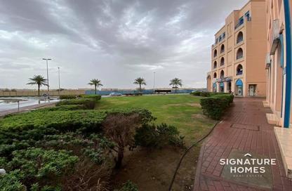 Apartment - Studio - 1 Bathroom for rent in Building M02 - Persia Cluster - International City - Dubai