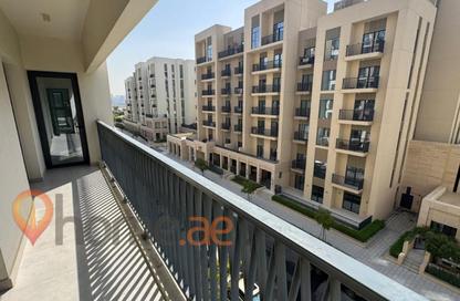 Apartment - 3 Bedrooms - 4 Bathrooms for sale in Sapphire Beach Residence - Maryam Island - Al Khan - Sharjah