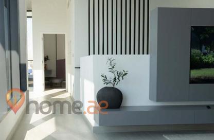 Townhouse - 4 Bedrooms - 5 Bathrooms for sale in Melia - Masaar - Tilal City - Sharjah Townhouse - 4 Bedrooms - 5 Bathrooms for sale in Melia - Masaar - Tilal City - Sharjah