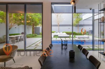 Townhouse - 4 Bedrooms - 5 Bathrooms for sale in Melia - Masaar - Tilal City - Sharjah Townhouse - 4 Bedrooms - 5 Bathrooms for sale in Melia - Masaar - Tilal City - Sharjah