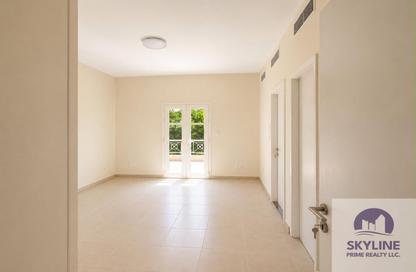 Villa - 3 Bedrooms - 4 Bathrooms for rent in Meadows 1 - Meadows - Dubai