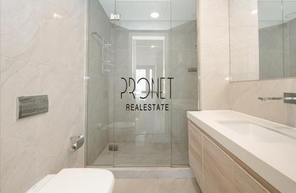 Apartment - 1 Bedroom - 1 Bathroom for rent in SOL Bay - Business Bay - Dubai Apartment - 1 Bedroom - 1 Bathroom for rent in SOL Bay - Business Bay - Dubai