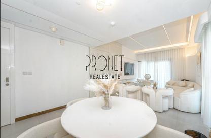 Apartment - 1 Bedroom - 1 Bathroom for rent in SOL Bay - Business Bay - Dubai