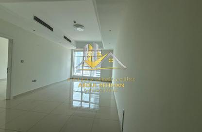 Apartment - 2 Bedrooms - 3 Bathrooms for rent in Al Khan - Sharjah