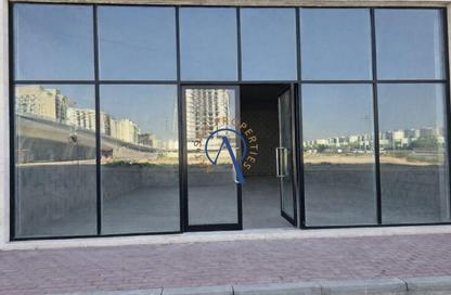 Shop - Studio - 1 Bathroom for rent in Equiti Home B - Equiti Home - Al Furjan - Dubai Shop - Studio - 1 Bathroom for rent in Equiti Home B - Equiti Home - Al Furjan - Dubai