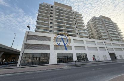 Shop - Studio - 1 Bathroom for rent in Equiti Home B - Equiti Home - Al Furjan - Dubai Shop - Studio - 1 Bathroom for rent in Equiti Home B - Equiti Home - Al Furjan - Dubai