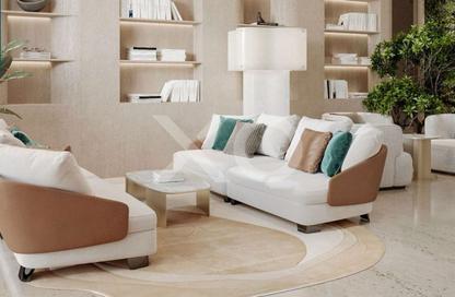 Apartment - 1 - 2 for rent in Vitality Residence - District 10 - Jumeirah Village Circle - Dubai