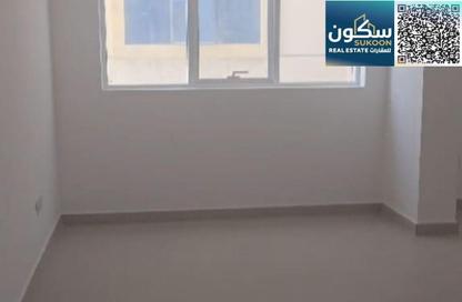 شقة - 2 غرف نوم - 2 حمامات للبيع في قرية الاميرة - الياسمين - عجمان