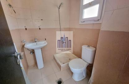Apartment - Studio - 1 Bathroom for rent in Muwaileh - Sharjah Apartment - Studio - 1 Bathroom for rent in Muwaileh - Sharjah