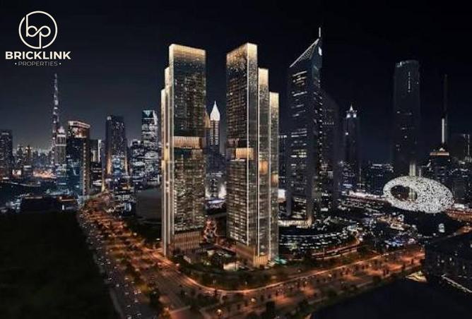DIFC Trophy Asset | High Floor | Downtown Views