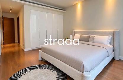 Apartment - 2 - 2 for rent in City Walk Residential Building 16 - City Walk Residential - City Walk - Al Wasl - Dubai