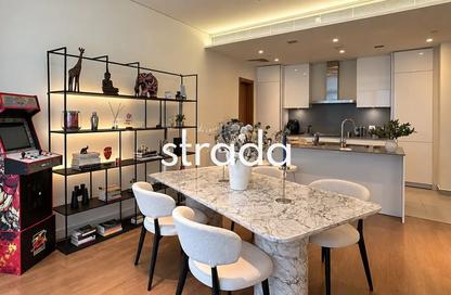 Apartment - 2 - 2 for rent in City Walk Residential Building 16 - City Walk Residential - City Walk - Al Wasl - Dubai