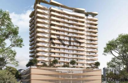 Apartment - Studio - 1 Bathroom for sale in Nuve by Zoya - Dubai Land Residence Complex - Dubai Land - Dubai Apartment - Studio - 1 Bathroom for sale in Nuve by Zoya - Dubai Land Residence Complex - Dubai Land - Dubai