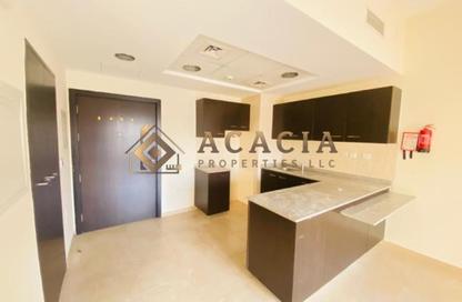Apartment - Studio - 1 for rent in Al Thamam 08 - Al Thamam - Remraam - Dubai