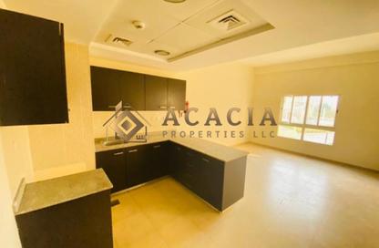 Apartment - Studio - 1 for rent in Al Thamam 08 - Al Thamam - Remraam - Dubai