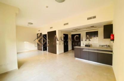 Apartment - Studio - 1 for rent in Al Thamam 08 - Al Thamam - Remraam - Dubai