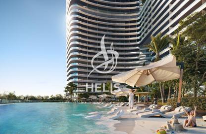 Apartment - 2 - 3 for sale in Binghatti Hills Tower 2 - Binghatti Hills - Dubai Science Park - Dubai Apartment - 2 - 3 for sale in Binghatti Hills Tower 2 - Binghatti Hills - Dubai Science Park - Dubai