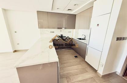 Apartment - 2 Bedrooms - 3 Bathrooms for rent in Azizi Riviera 2 - Azizi Riviera - Meydan One - Meydan - Dubai Apartment - 2 Bedrooms - 3 Bathrooms for rent in Azizi Riviera 2 - Azizi Riviera - Meydan One - Meydan - Dubai