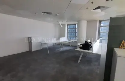مكتب - استوديو - 1 حمام للايجار في ذا إكستشنج - الخليج التجاري - دبي