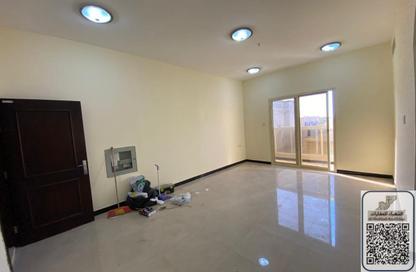 Apartment - 1 Bedroom - 2 Bathrooms for rent in Al Jawhara Building - Al Rawda 3 - Al Rawda - Ajman