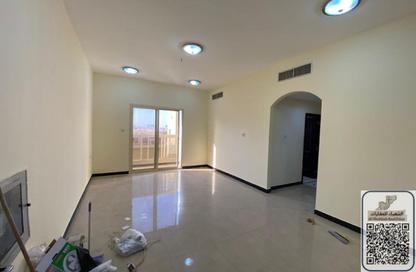 Apartment - 1 Bedroom - 2 Bathrooms for rent in Al Jawhara Building - Al Rawda 3 - Al Rawda - Ajman