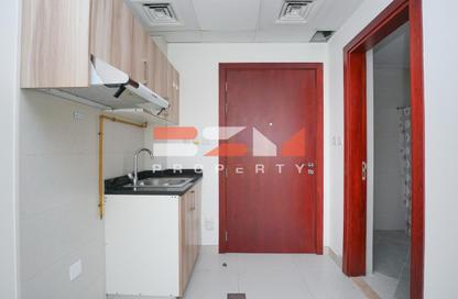Apartment - Studio - 1 for rent in Al Badaa - Dubai