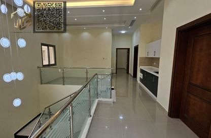 Villa - 4 Bedrooms - 5 Bathrooms for rent in Al Yasmeen 1 - Al Yasmeen - Ajman