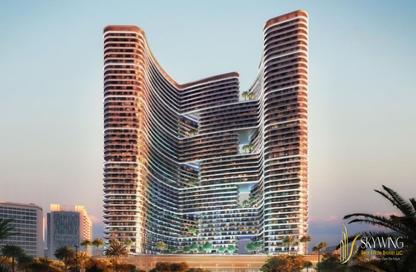 Apartment - 2 Bedrooms - 3 Bathrooms for sale in Binghatti Hills Tower 1 - Binghatti Hills - Dubai Science Park - Dubai Apartment - 2 Bedrooms - 3 Bathrooms for sale in Binghatti Hills Tower 1 - Binghatti Hills - Dubai Science Park - Dubai