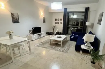 Apartment - 1 Bedroom - 1 Bathroom for rent in Al Murad Tower - Al Barsha 1 - Al Barsha - Dubai