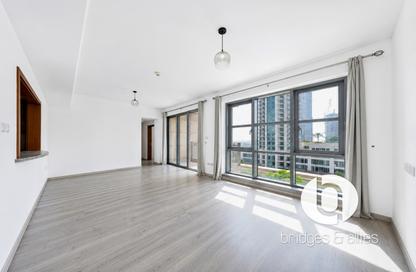 Apartment - 2 Bedrooms - 2 Bathrooms for rent in Standpoint Tower 1 - Standpoint Towers - Downtown Dubai - Dubai