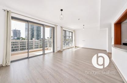 Apartment - 2 Bedrooms - 2 Bathrooms for rent in Standpoint Tower 1 - Standpoint Towers - Downtown Dubai - Dubai