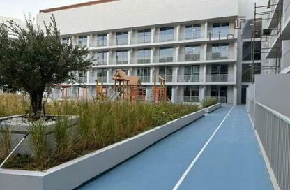 Apartment - Studio - 1 for rent in Luma 22 West Tower - Luma 22 - District 10 - Jumeirah Village Circle - Dubai