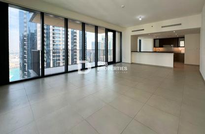 Apartment - 3 Bedrooms - 4 Bathrooms for rent in BLVD Heights Tower 2 - BLVD Heights - Downtown Dubai - Dubai