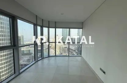 Apartment - 2 Bedrooms - 2 Bathrooms for sale in Radiant Viewz Towers - City Of Lights - Al Reem Island - Abu Dhabi Apartment - 2 Bedrooms - 2 Bathrooms for sale in Radiant Viewz Towers - City Of Lights - Al Reem Island - Abu Dhabi