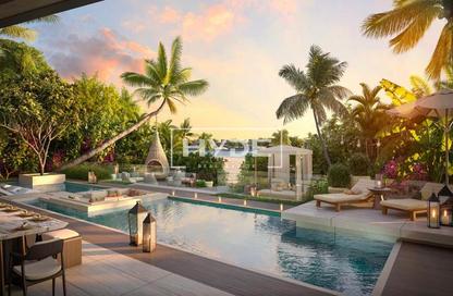 Villa - 6 Bedrooms - 7 Bathrooms for sale in Elysian Mansions - Tilal Al Ghaf - Dubai