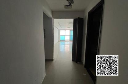 Apartment - 2 Bedrooms - 4 Bathrooms for sale in Cornish Tower - Al Rumaila - Ajman