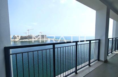 Apartment - 3 Bedrooms - 3 Bathrooms for rent in Le Ciel 1 - Le Ciel - Port de La Mer - La Mer - Jumeirah - Dubai