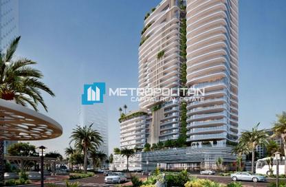 Apartment - 1 Bedroom - 2 Bathrooms for sale in Rivage by Deeyar - Shams Abu Dhabi - Al Reem Island - Abu Dhabi