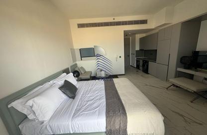 Apartment - Studio - 1 Bathroom for rent in MAG 890 - MAG City - Mohammed Bin Rashid City - Dubai